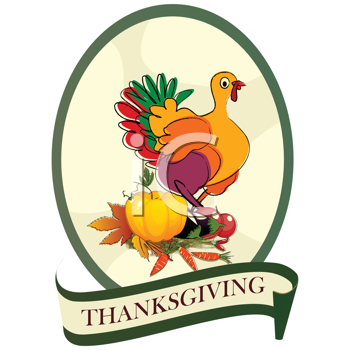 Thanksgiving Clipart