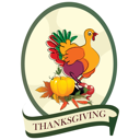 Thanksgiving Clipart