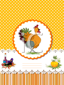 Thanksgiving Clipart