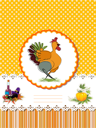 Thanksgiving Clipart