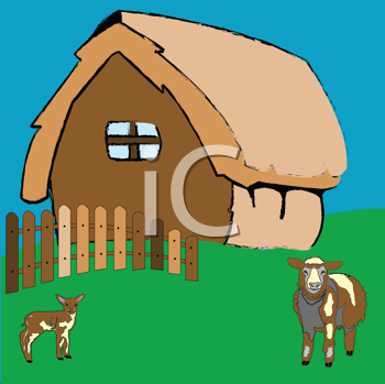 Barn Clipart