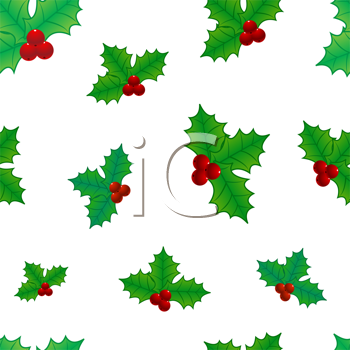Christmas Ornaments Clipart