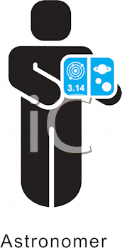 Scientist Clipart
