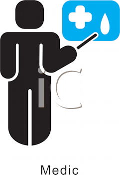 Physician Clipart