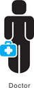 Physician Clipart