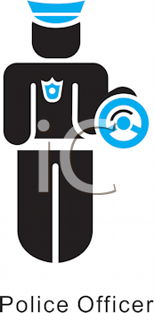 Police Clipart