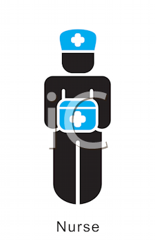 Nurse Clipart