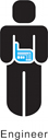 Engineer Clipart
