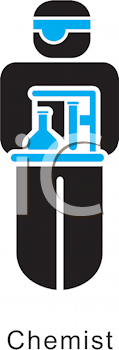 Scientist Clipart