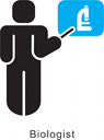 Biologist Clipart