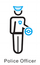 Police Clipart