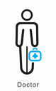 Physician Clipart