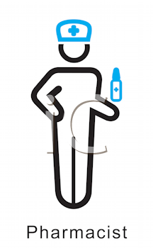 Physician Clipart
