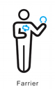 Farmer Clipart