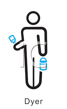 Painter Clipart
