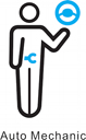 Mechanic Clipart