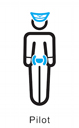 Pilot Clipart