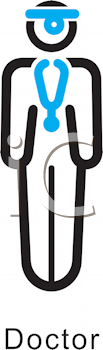 Physician Clipart