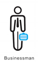 Businessman Clipart