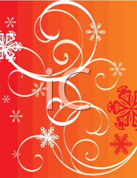 Christmas Ornaments Clipart