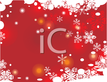 Christmas Ornaments Clipart