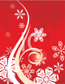 Christmas Ornaments Clipart