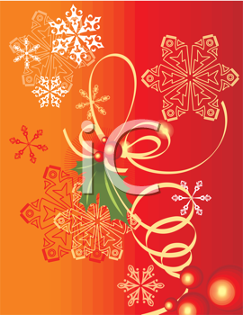 Christmas Ornaments Clipart