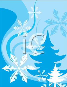 Christmas Ornaments Clipart
