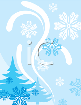 Christmas Ornaments Clipart