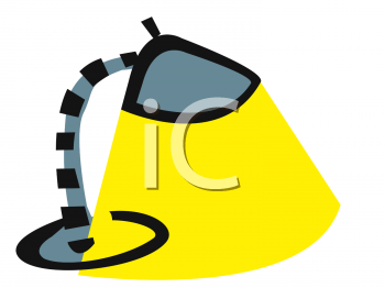Lamp Clipart