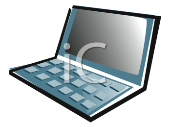 Computer Clipart