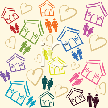 Dwelling Clipart