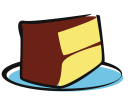 Dessert Clipart