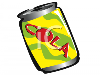 Drinks Clipart