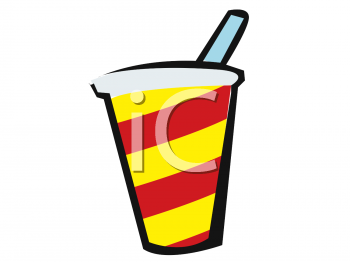 Drinks Clipart