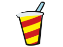 Drinks Clipart