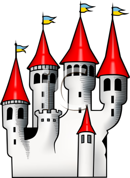 Dwelling Clipart