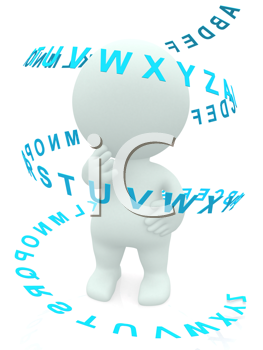 3D Clipart