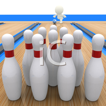 3D Clipart