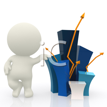 3D Clipart