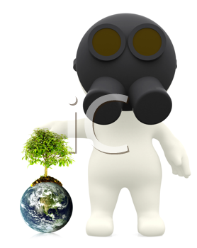 3D Clipart