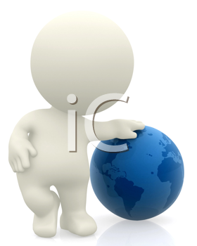 3D Clipart