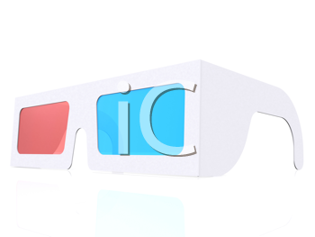 3D Clipart