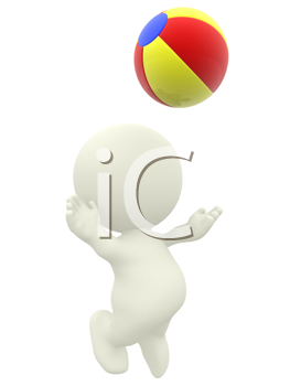 3D Clipart
