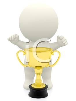 3D Clipart
