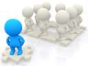 3D Clipart
