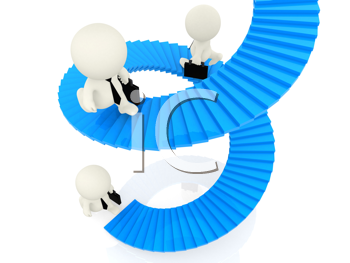 3D Clipart