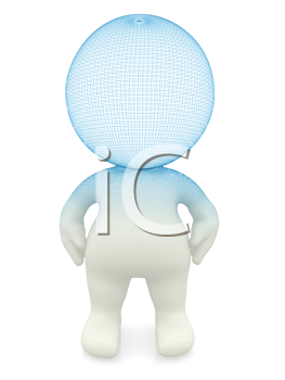 3D Clipart