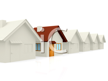 3D Clipart
