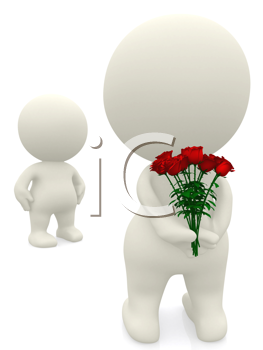 3D Clipart